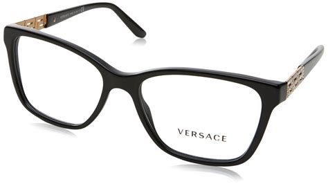 women's versace glasses frames|versace eyeglass frames for prescription.